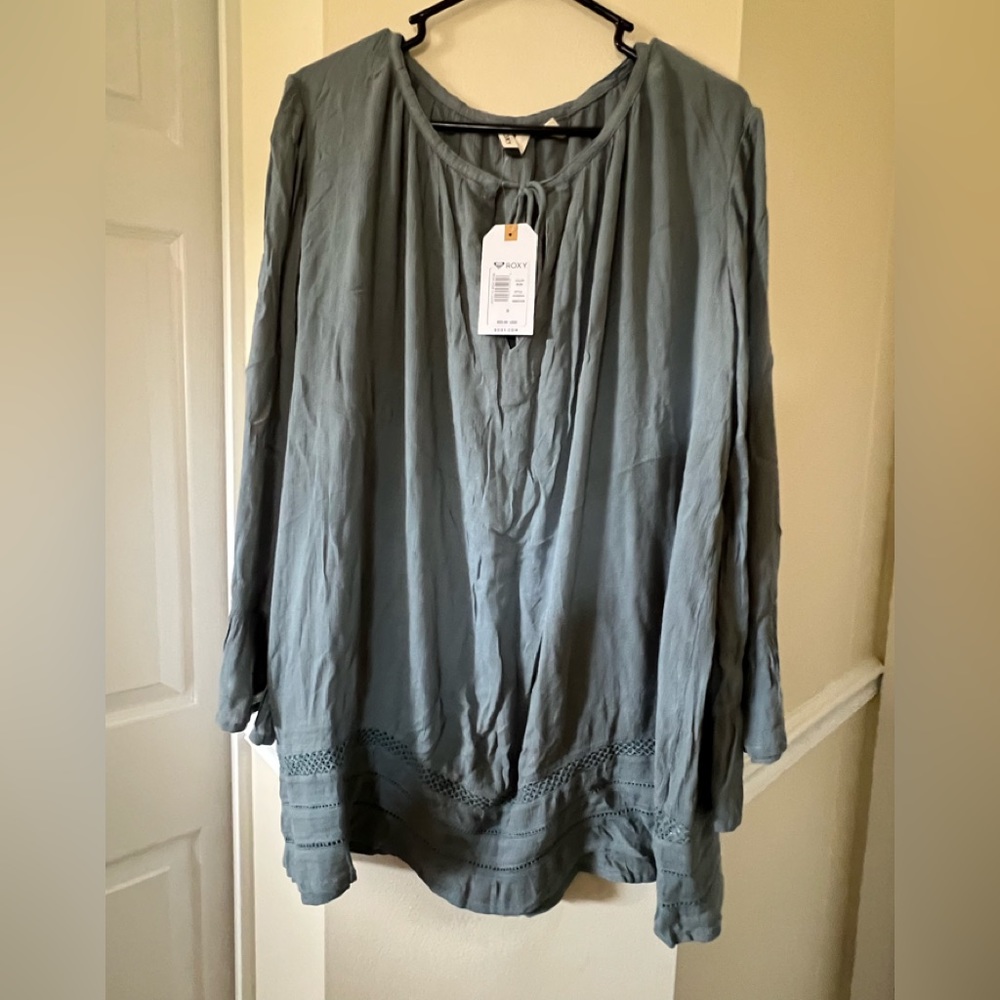 Roxy - Under the moon dress